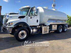 2026 INTERNATIONAL HV-607