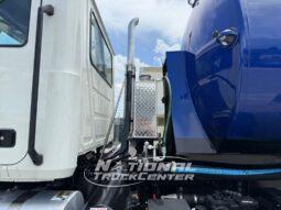 2026 Mack Granite full