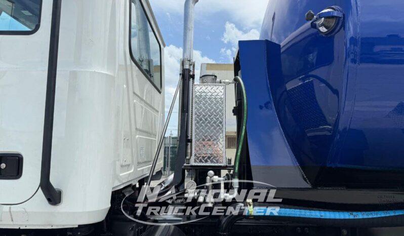 2026 Mack Granite full