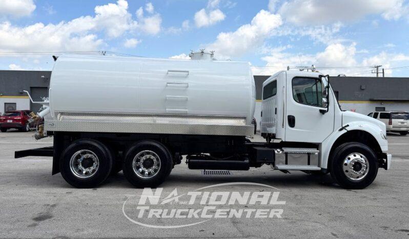 2019 Freightliner M2 full