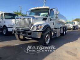 2026 INTERNATIONAL HV-607