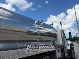 2026 INTERNATIONAL HV-607 full