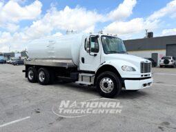 2019 Freightliner M2 full