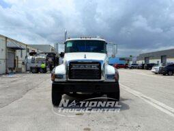 2026 Mack Granite full
