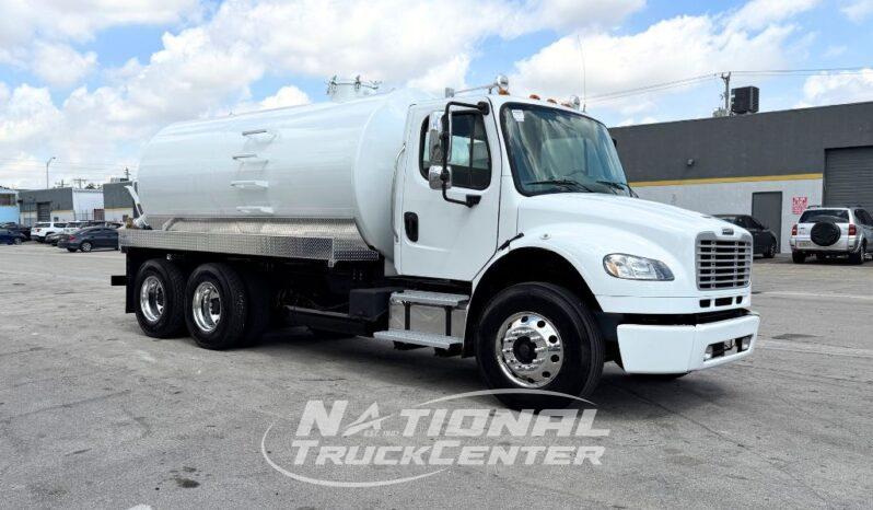 2019 Freightliner M2 full