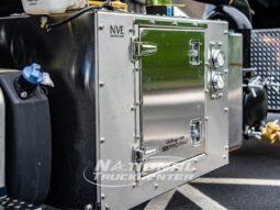 2026 INTERNATIONAL HV-607 full