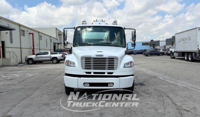 2019 Freightliner M2 full