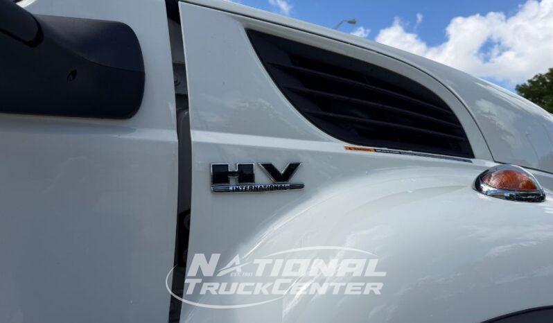 2026 INTERNATIONAL HV-607 full