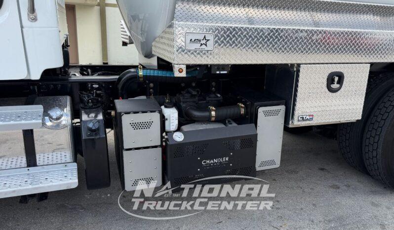 2019 Freightliner M2 full