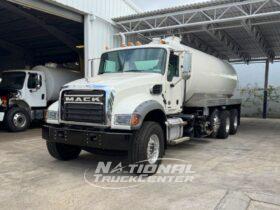 2026 Mack Granite