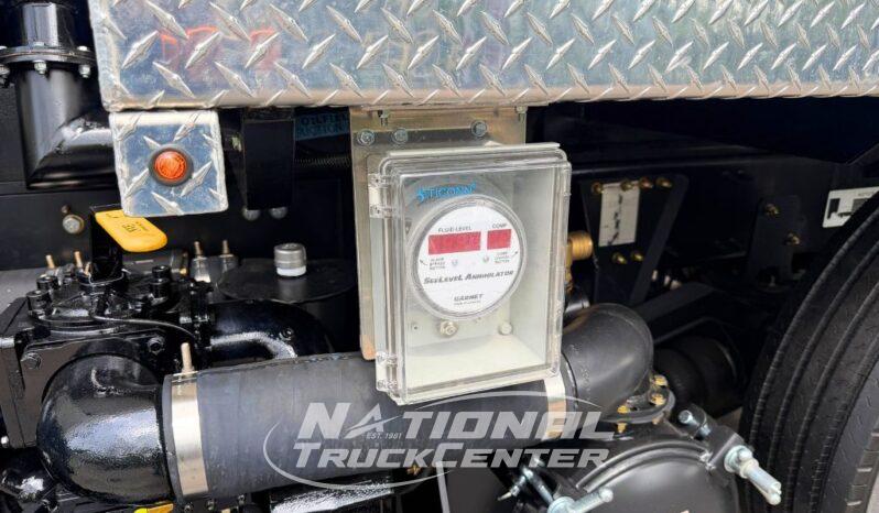 2026 Mack Granite full