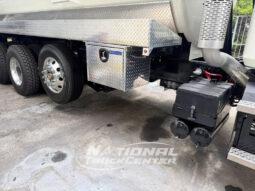 2026 Mack Granite full
