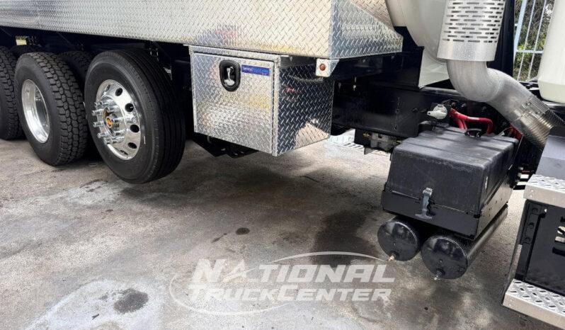2026 Mack Granite full
