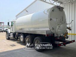 2026 Mack Granite full
