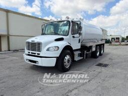 2019 Freightliner M2