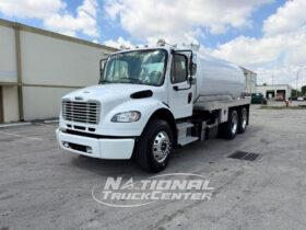 2019 Freightliner M2