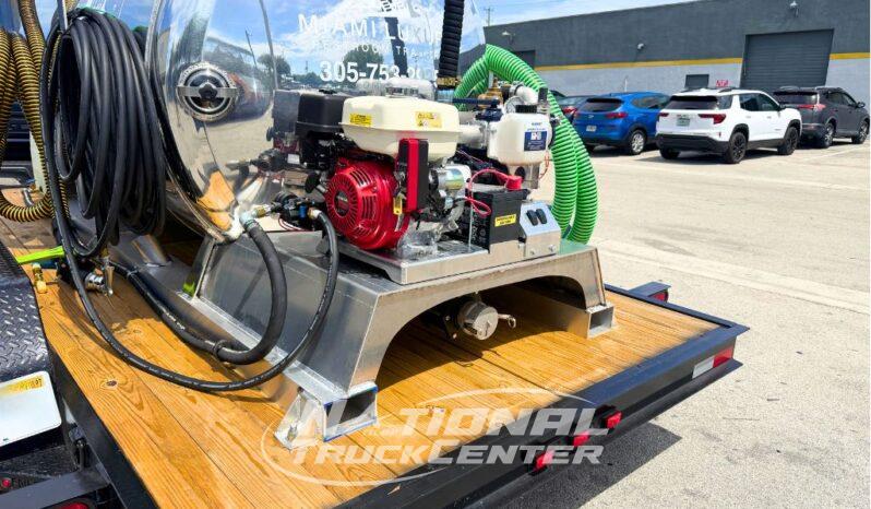 2026 Slide-In Unit 950 FD (Single Compartment) full
