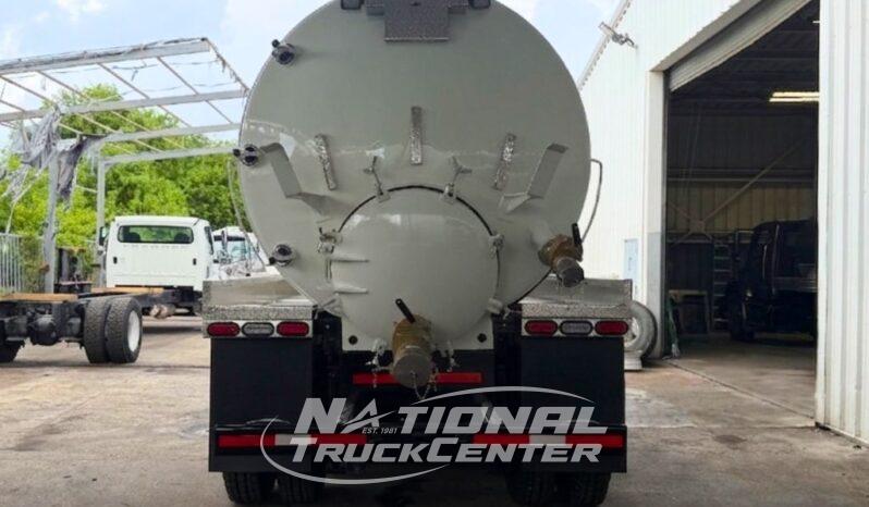 2026 Mack Granite full