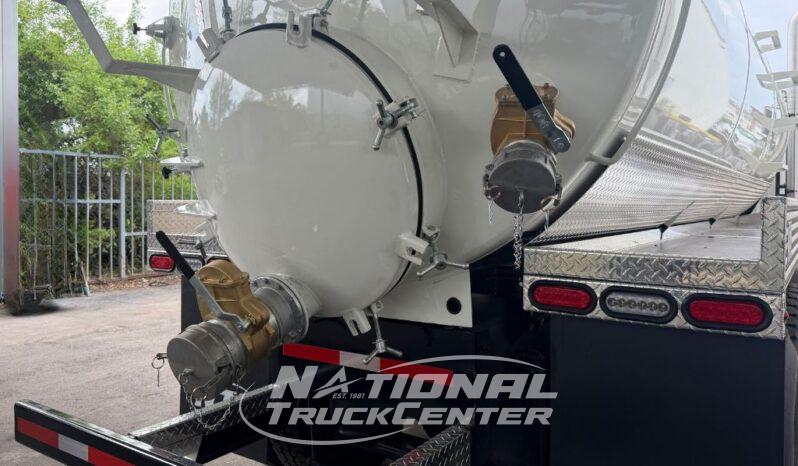 2026 Mack Granite full