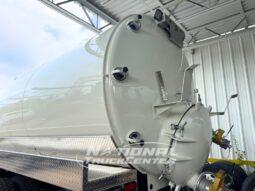 2026 Mack Granite full