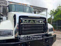 2026 Mack Granite full