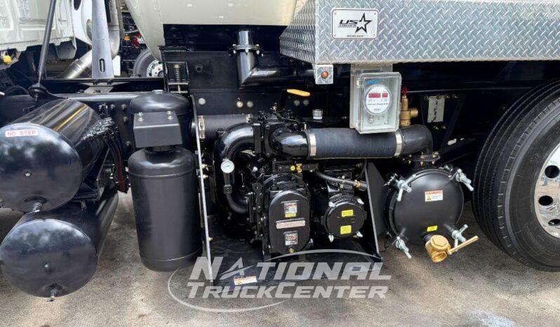 2026 Mack Granite full