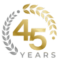 NTC 45 Years NTC 45 Years