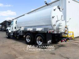 2027 INTERNATIONAL HV-607