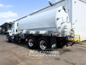 2027 INTERNATIONAL HV-607