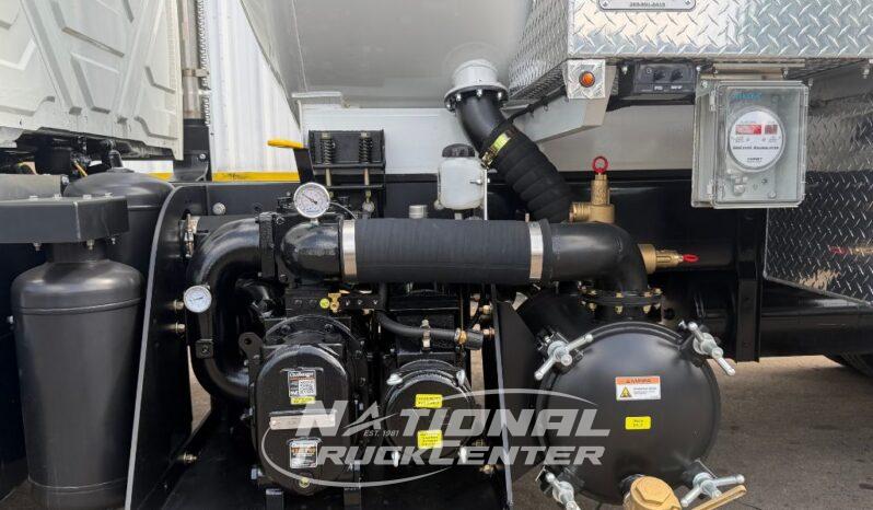 2027 INTERNATIONAL HV-607 full