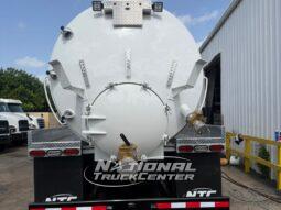 2027 INTERNATIONAL HV-607 full
