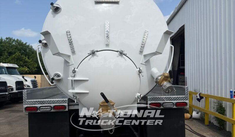 2027 INTERNATIONAL HV-607 full