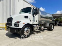 2027 Mack MD7
