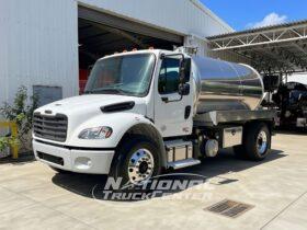 2027 Freightliner M2