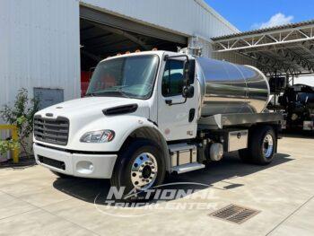 2027 Freightliner M2