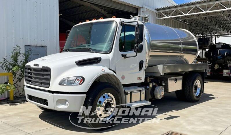 2027 Freightliner M2