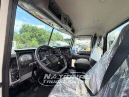 2026 Mack Granite full