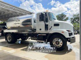 2027 Mack MD7
