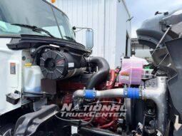 2026 Mack Granite full