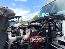 2026 Mack Granite full