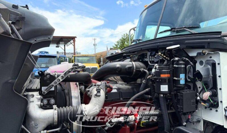 2026 Mack Granite full