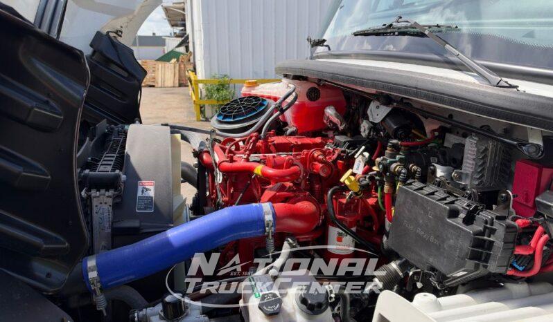 2027 Freightliner M2 full