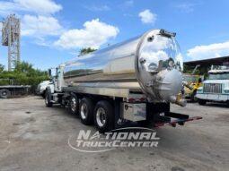 2026 Mack Granite full