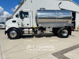 2027 Mack MD7