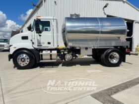 2027 Mack MD7