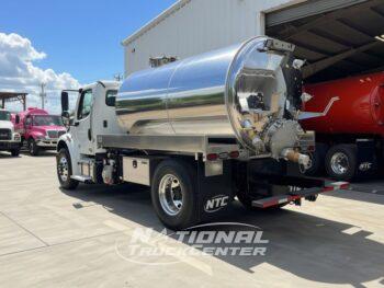 2027 Freightliner M2