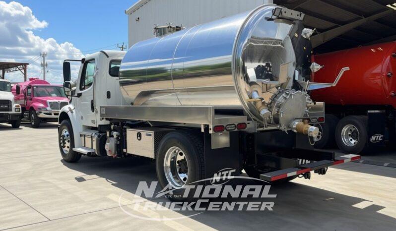 2027 Freightliner M2