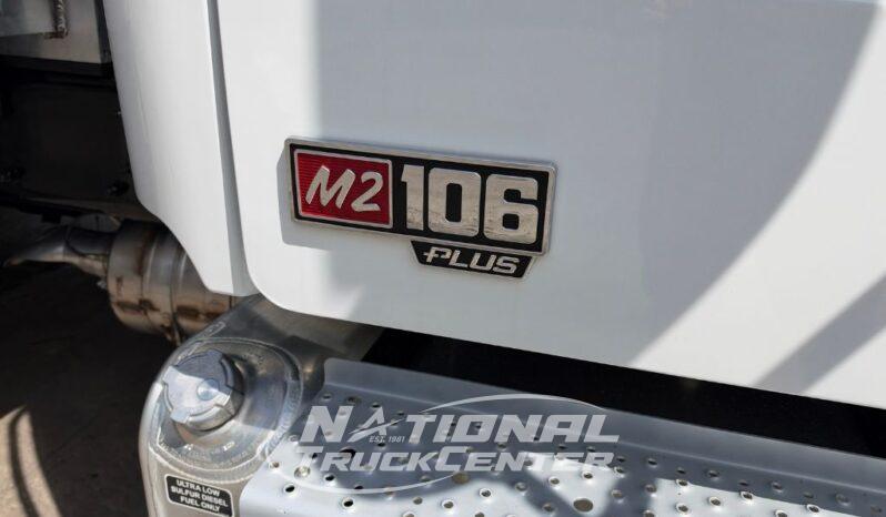 2027 Freightliner M2 full