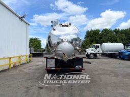 2026 Mack Granite full