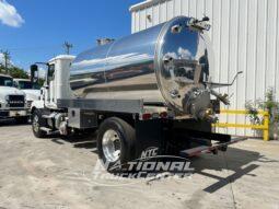 2027 Mack MD7